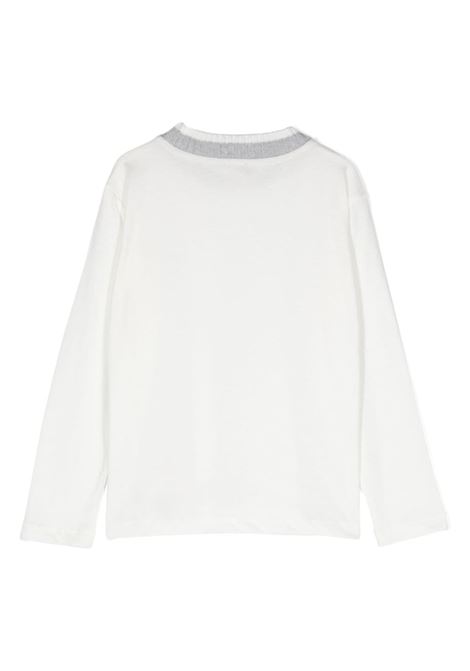 Shirt manica lunga Eleventy kids ELEVENTY | T-SHIRT E POLO | ET8P10 Z1681101BG